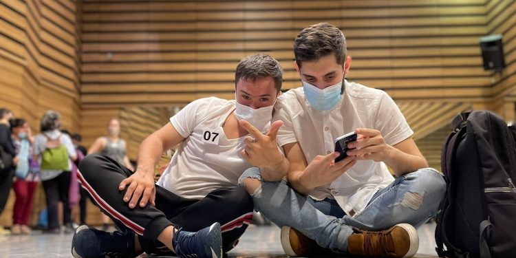 Fundación Tienda Inglesa apoyará el primer festival de artes inclusivas del Uruguay