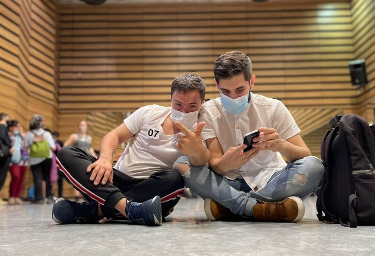 Fundación Tienda Inglesa apoyará el primer festival de artes inclusivas del Uruguay