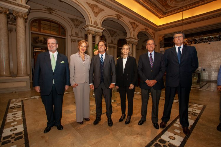Empresarios y especialistas de América Latina debaten sobre actualidad y desafíos del sector productivo
