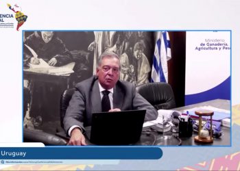 Uruguay advirtió ante la FAO sobre las graves consecuencias de embargar el comercio de insumos agropecuarios