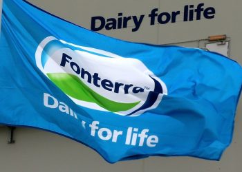 Nueva caída de los lácteos, pero siguen a precios históricamente altos