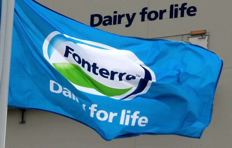 Nueva caída de los lácteos, pero siguen a precios históricamente altos