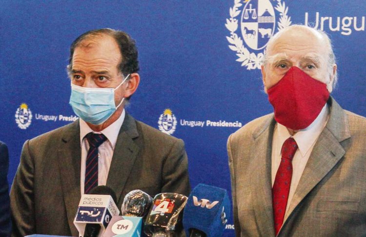 El momento de la acción