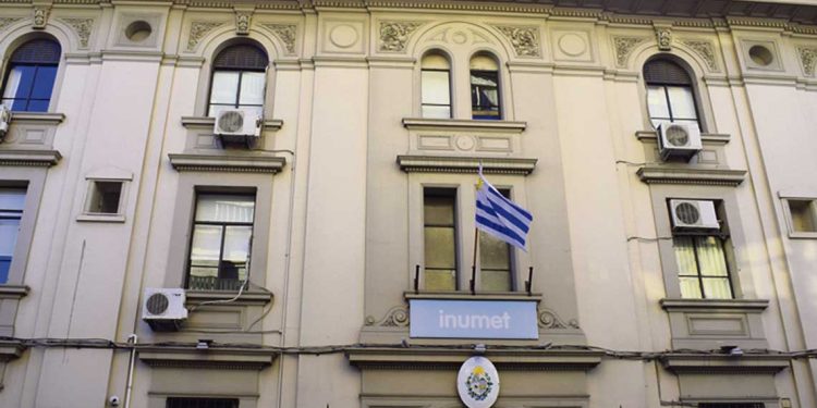 Inumet anuncia reapertura de Escuela de Meteorología y nuevos radares