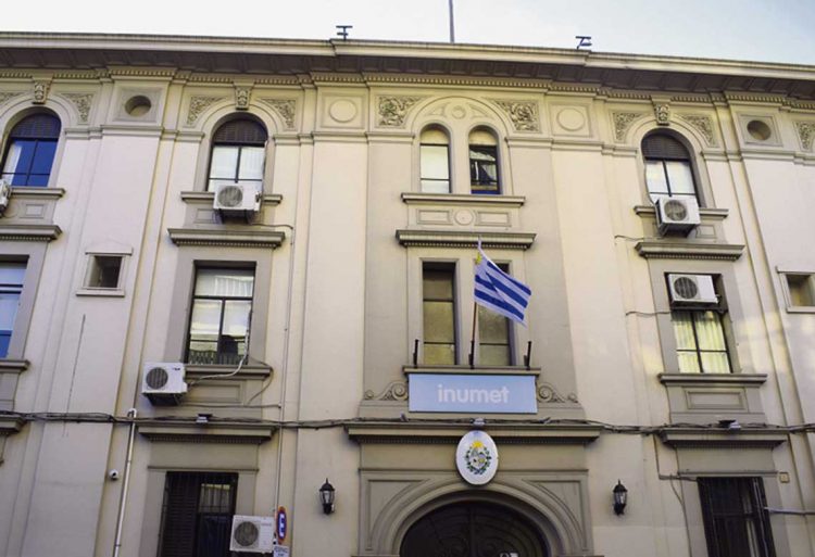 Inumet anuncia reapertura de Escuela de Meteorología y nuevos radares