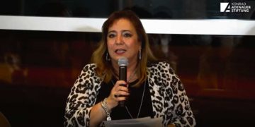 Cabildo Abierto se distancia de los proyectos de ley sobre cuotas de género