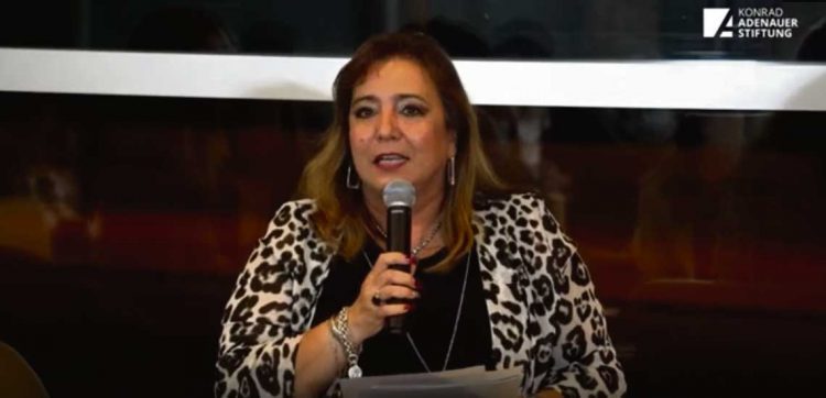 Cabildo Abierto se distancia de los proyectos de ley sobre cuotas de género