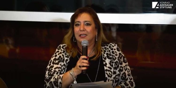 Cabildo Abierto se distancia de los proyectos de ley sobre cuotas de género