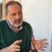 Gandini: “Me preocupa el Instituto de Derechos Humanos”
