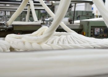 Fluctuante y estable, continúa el mercado de lanas