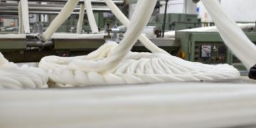 Fluctuante y estable, continúa el mercado de lanas