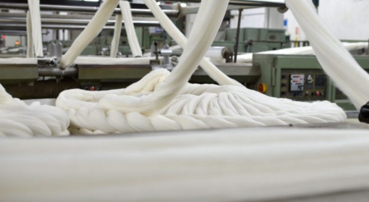 Fluctuante y estable, continúa el mercado de lanas