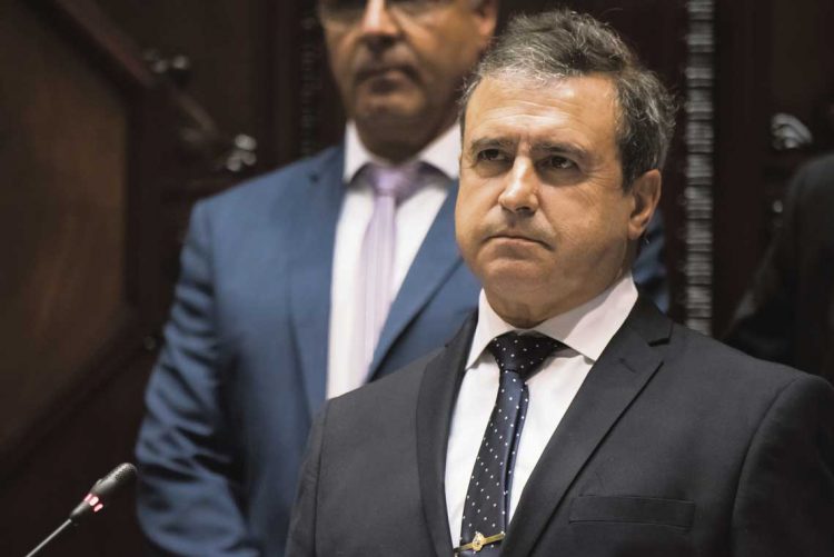 “Ahora tenemos que encontrar soluciones a los grandes problemas de la gente”