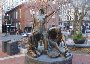 Una lección histórica de soberanía alimentaria