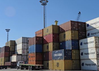 Las exportaciones continúan creciendo, en marzo el aumento fue del 28%