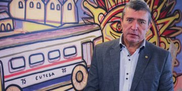 “El concepto de empresa familiar fue el principal motor para sortear las crisis”