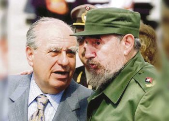 Comercio e ideologías