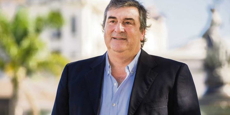 Botana: “Debemos parar con la acumulación de riqueza para pocos”