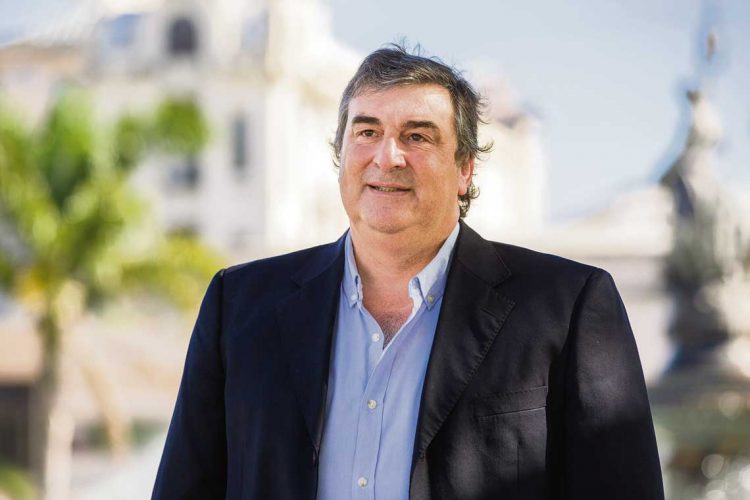 Botana: “Debemos parar con la acumulación de riqueza para pocos”