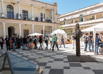 UTU se expande en la comunidad, pero enfrenta serios desafíos