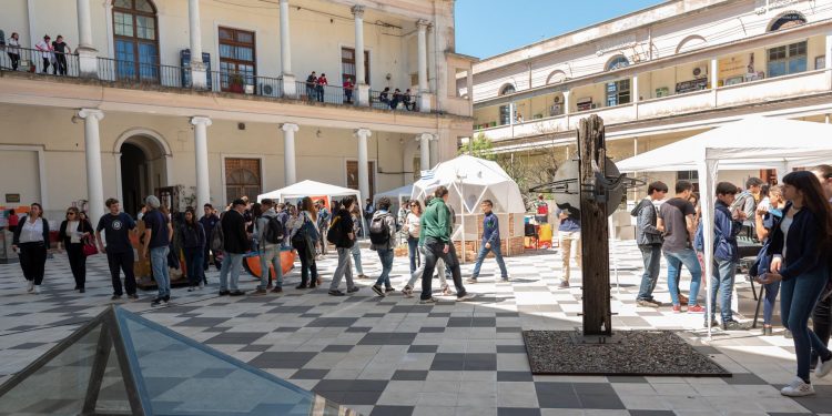 UTU se expande en la comunidad, pero enfrenta serios desafíos