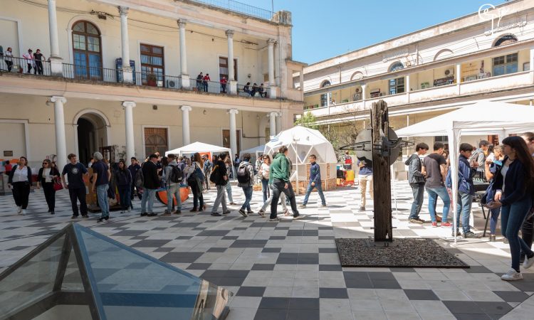 UTU se expande en la comunidad, pero enfrenta serios desafíos