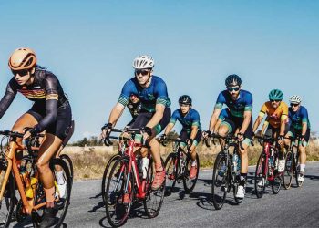 Regresa la Vuelta Ciclista y su impacto ya se siente en pueblos y localidades del país