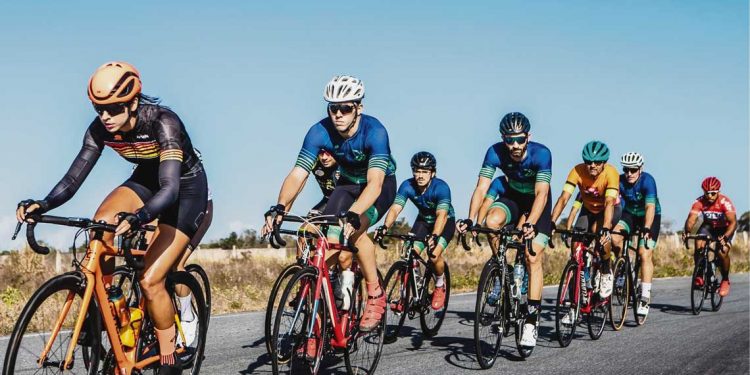 Regresa la Vuelta Ciclista y su impacto ya se siente en pueblos y localidades del país