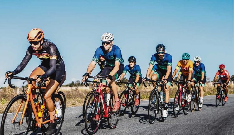 Regresa la Vuelta Ciclista y su impacto ya se siente en pueblos y localidades del país