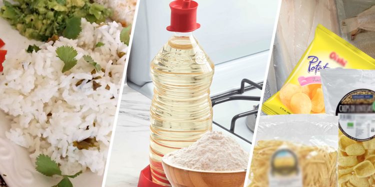 Duro golpe a la seguridad alimentaria