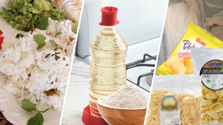 Duro golpe a la seguridad alimentaria