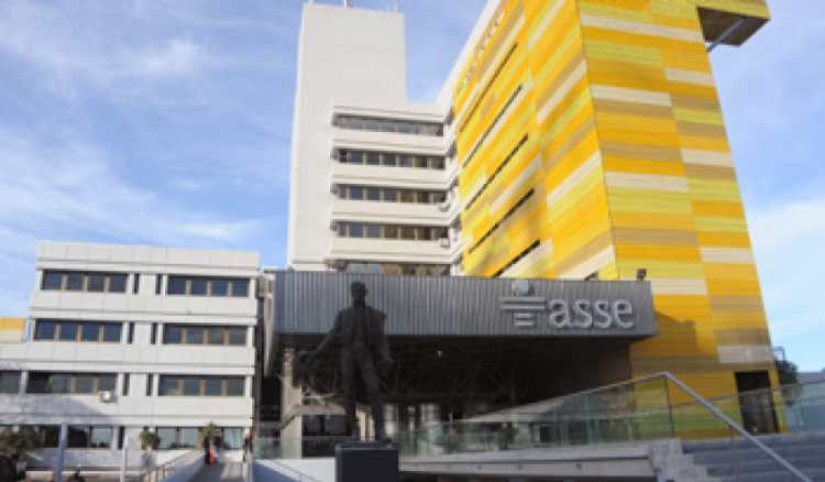 Del Lector: Arrebato privatizador de jerarca de ASSE