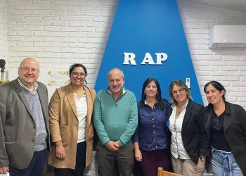 “Los hospitales de Salto y Rivera atienden el mismo número de consultas que el Hospital Maciel”