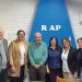 “Los hospitales de Salto y Rivera atienden el mismo número de consultas que el Hospital Maciel”