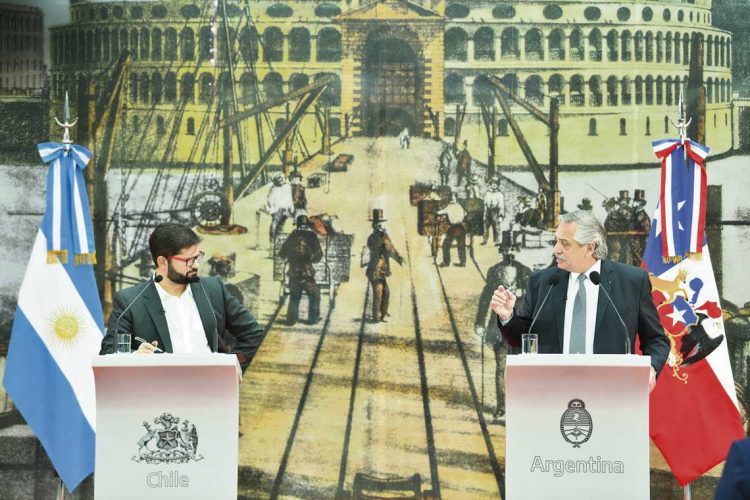 Argentina recordó el 40 aniversario de la Guerra de las Malvinas