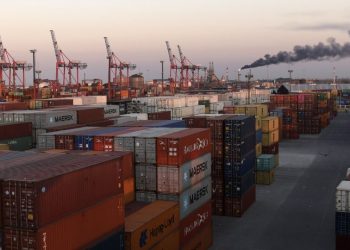 Impactos de la guerra entre Rusia y Ucrania en el comercio mundial