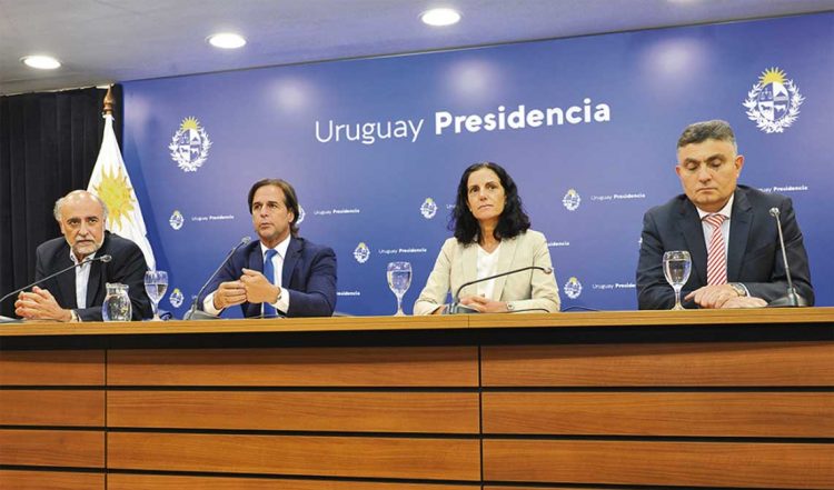 Coalición coincide en priorizar el poder adquisitivo y estudia nuevas medidas