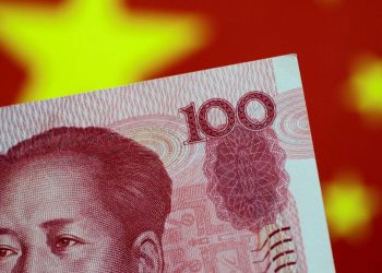 Aumenta la deuda China. ¿Debe preocuparnos?