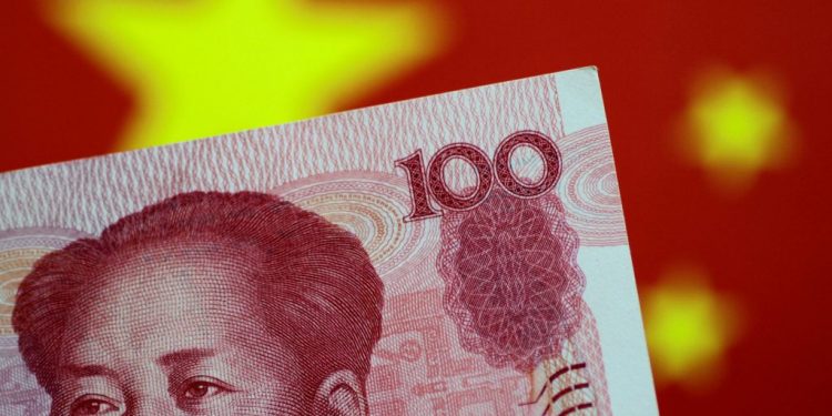 Aumenta la deuda China. ¿Debe preocuparnos?