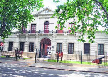 El Calen se prepara para llegar al interior del país
