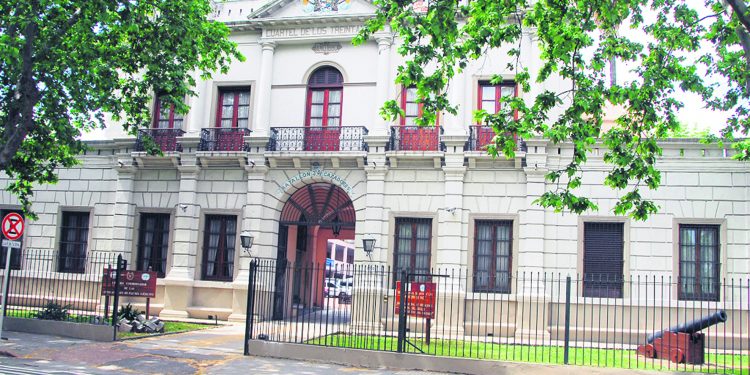 El Calen se prepara para llegar al interior del país