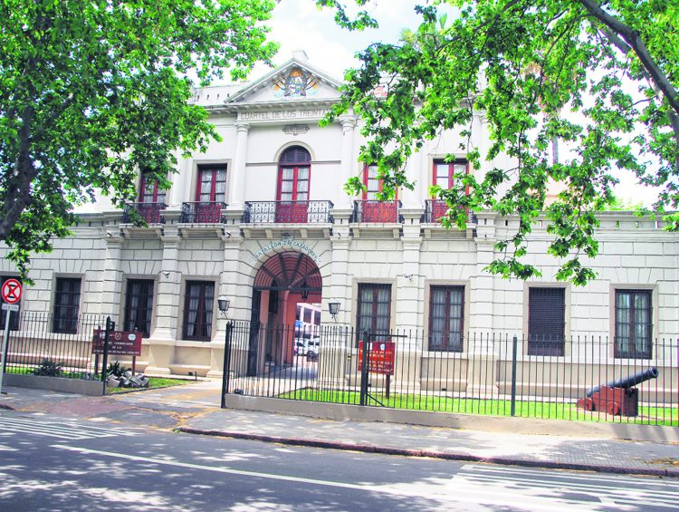 El Calen se prepara para llegar al interior del país