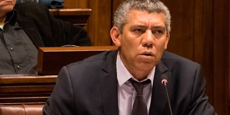 La izquierda afirma que en Salsipuedes hubo “terrorismo de Estado” y exige reparación para charrúas