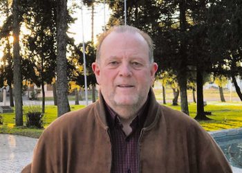 “Teniendo la solución logística se van a desarrollar cosas que hoy ni nos imaginamos”