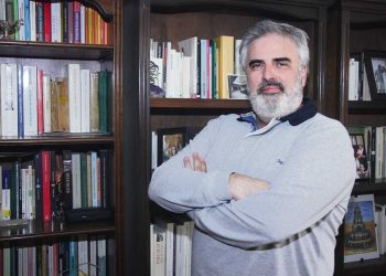 “El objetivo es que la coalición republicana gobierne 15 años o se dará marcha atrás”