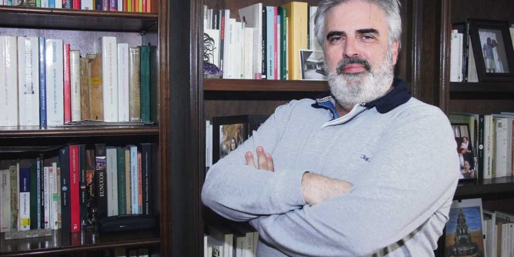 “El objetivo es que la coalición republicana gobierne 15 años o se dará marcha atrás”