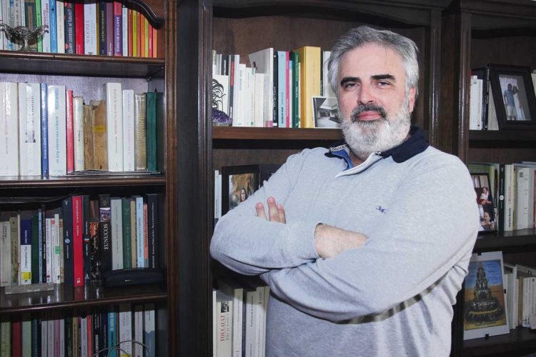 “El objetivo es que la coalición republicana gobierne 15 años o se dará marcha atrás”