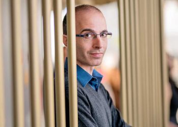 Las profecías de Harari