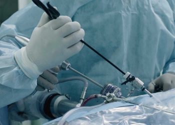 El Hospital Militar impulsa la formación laparoscópica de médicos uruguayos y extranjeros