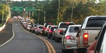 “Las demoras surgen porque Migraciones de Argentina no cubrió todos los puestos”